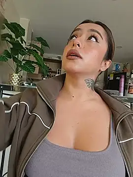 foxxy lover online show from 06.25.26