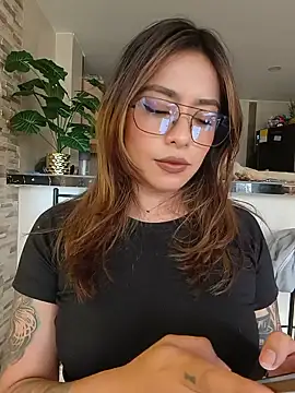 foxxy lover online show from 06.29.26