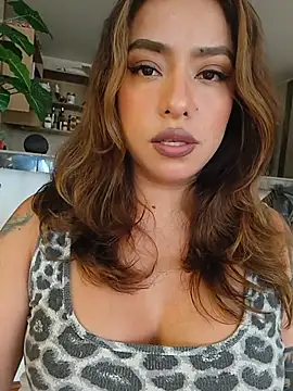 foxxy lover online show from 07.02.26