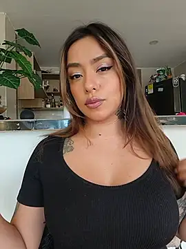 foxxy lover online show from 07.16.26