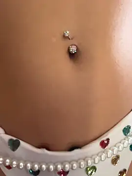 Snapshot of MelaFoxx chatting on 02.28.26 MelaFoxx online show from 02.28.26