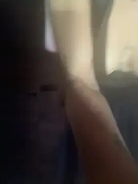 MelaFoxx online show from 04.03.26