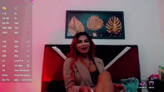 Adriana Rodriguez  online show from 02.13.26