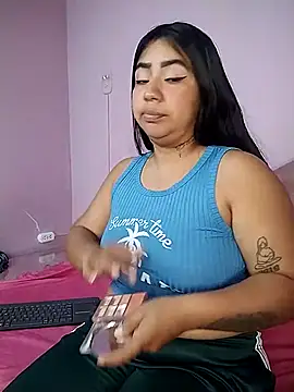 Noa Baker online show from 03.24.26