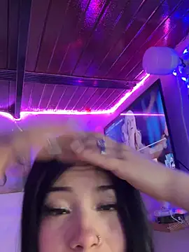 violettahotass online show from 02.02.26