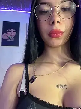 violettahotass online show from 02.13.26