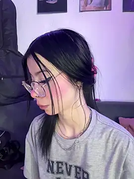 violettahotass online show from 02.17.26