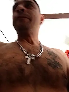 yoahotpetrafiery online show from 04.06.26