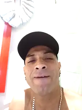 yoahotpetrafiery online show from 04.16.26