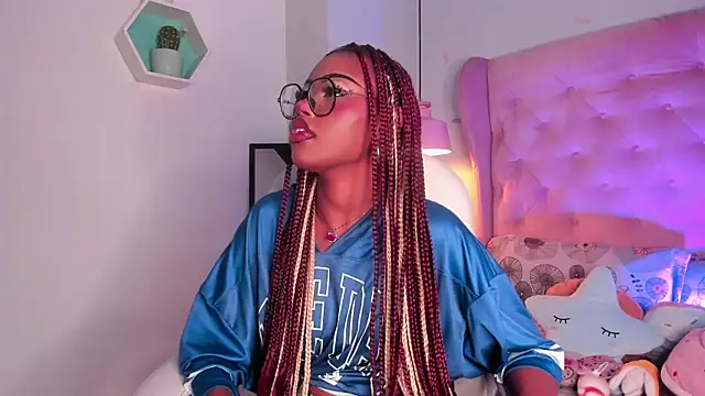Afrodita sweeet online show from 07.08.26