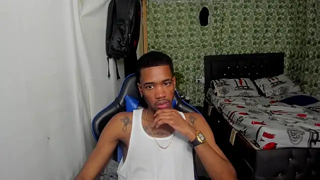 Kofi exotic 2 online show from 07.03.26