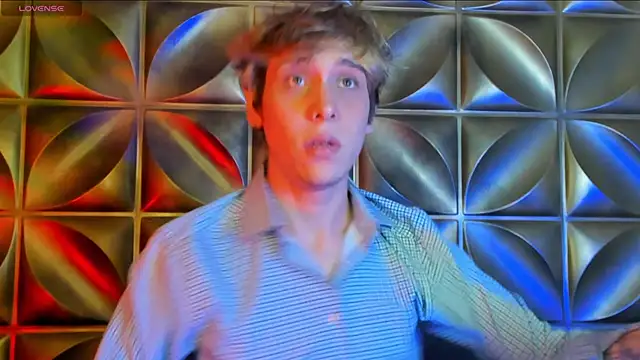 Snapshot of DannyParker_ chatting on 02.18.26 DannyParker online show from 02.18.26