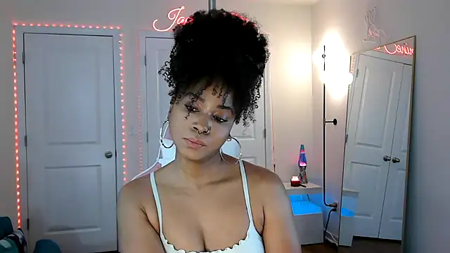 JazmineFoxx online show from 04.22.26