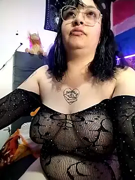 Snapshot of Lilith_Oni66 chatting on 02.13.26 Lilith Oni66 online show from 02.13.26