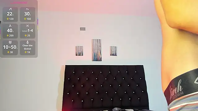 axxxel twink online show from 03.08.26