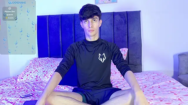 axxxel twink online show from 05.24.26