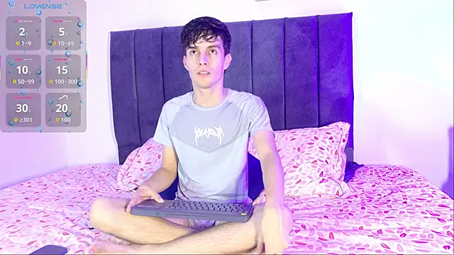 axxxel twink online show from 05.29.26