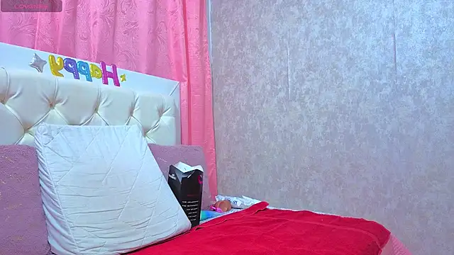 Snapshot of annya_thaylor chatting on 02.27.26 annya thaylor online show from 02.27.26