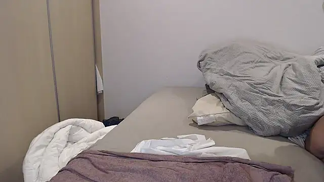 Amanda Norsk online show from 03.29.26