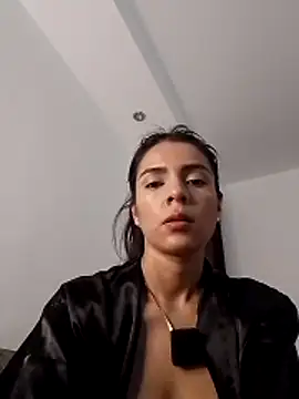 Snapshot of EvaMiranda chatting on 06.12.26 EvaMiranda online show from 06.12.26