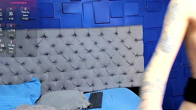 lilith dior online show from 03.04.26