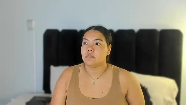 Amaranoir- online show from 02.07.26