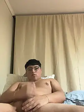 luchooo18 online show from 04.06.26