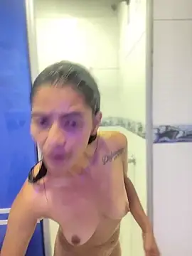 Esperanza GS online show from 02.05.26