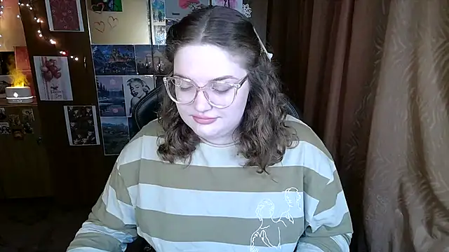 Teasing Dora online show from 02.12.26