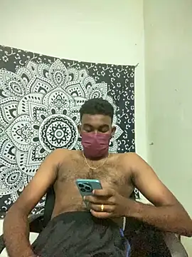 Snapshot of Thirusappi chatting on 02.09.26 Thirusappi online show from 02.09.26