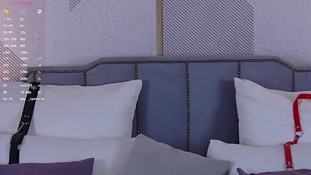 Treasure  Girl online show from 03.14.26