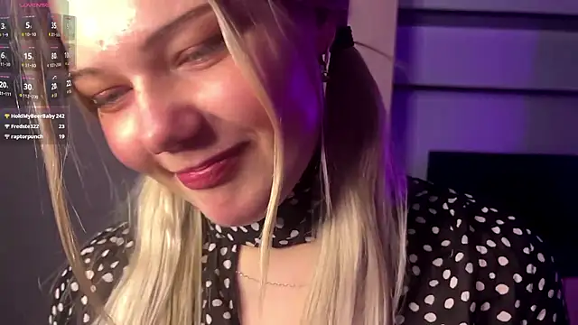 Velmiora online show from 03.12.26