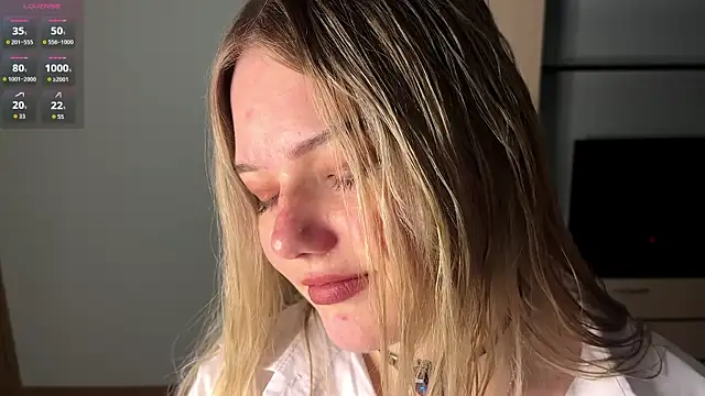 Velmiora online show from 03.22.26