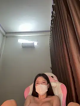 wang1472581 online show from 03.15.26