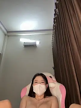 wang1472581 online show from 03.31.26