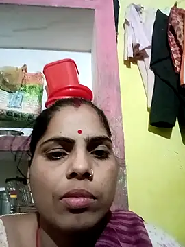 Snapshot of Priyakoli4568 chatting on 02.20.26 Priyakoli4568 online show from 02.20.26