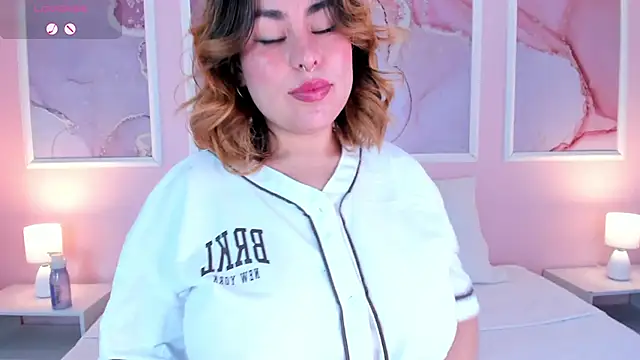 Kennya Rodriguez online show from 02.08.26