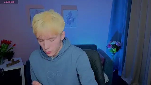 KevinParke online show from 02.02.26