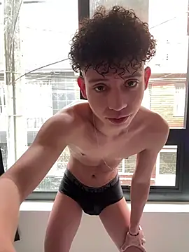 yoursexyjose online show from 01.31.26