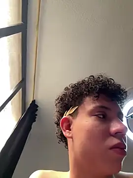 yoursexyjose online show from 02.11.26