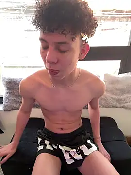 yoursexyjose online show from 02.21.26