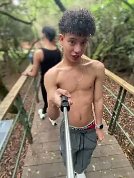 Snapshot of yoursexyjose chatting on 03.05.26 yoursexyjose online show from 03.05.26