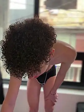 Snapshot of yoursexyjose chatting on 03.06.26 yoursexyjose online show from 03.06.26