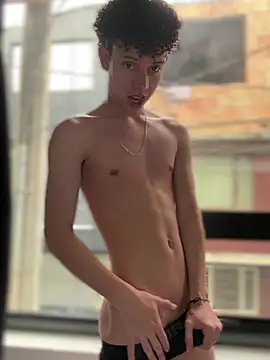 Snapshot of yoursexyjose chatting on 03.09.26 yoursexyjose online show from 03.09.26