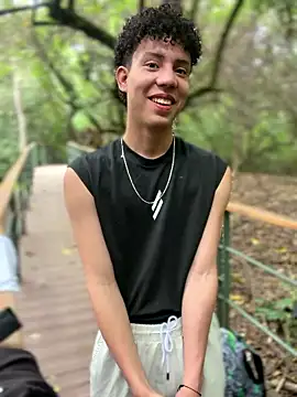 Snapshot of yoursexyjose chatting on 03.17.26 yoursexyjose online show from 03.17.26