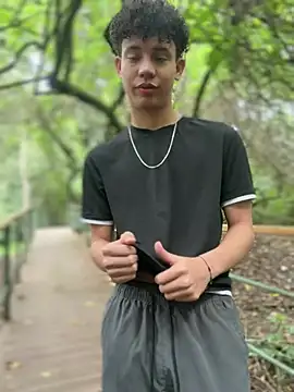 Snapshot of yoursexyjose chatting on 03.18.26 yoursexyjose online show from 03.18.26