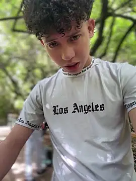 Snapshot of yoursexyjose chatting on 03.19.26 yoursexyjose online show from 03.19.26