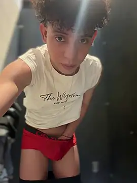 Snapshot of yoursexyjose chatting on 03.20.26 yoursexyjose online show from 03.20.26