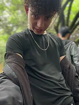 Snapshot of yoursexyjose chatting on 03.22.26 yoursexyjose online show from 03.22.26