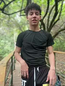 Snapshot of yoursexyjose chatting on 03.24.26 yoursexyjose online show from 03.24.26